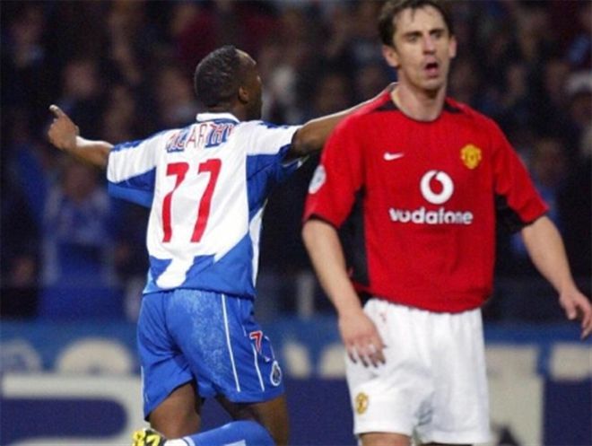 轉會案例 轉會案例